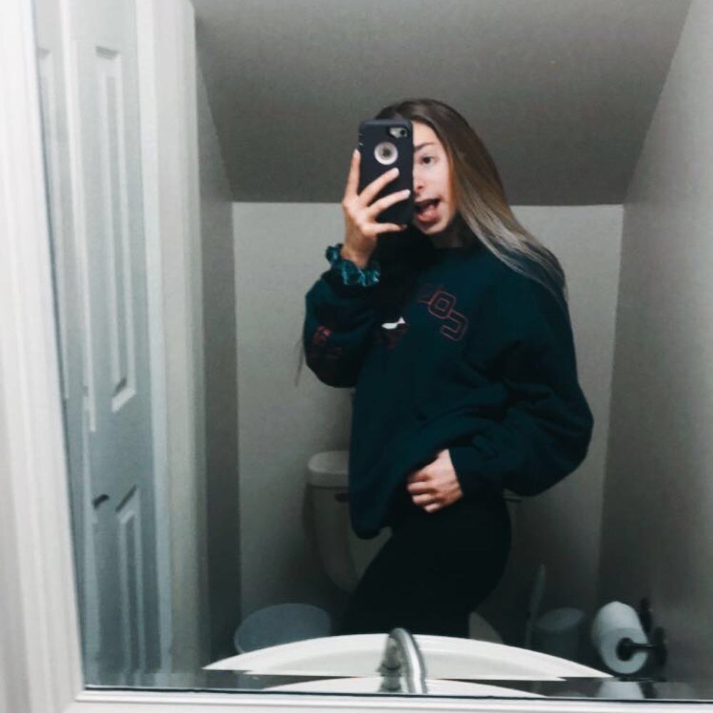 Meet your Posher, Erin